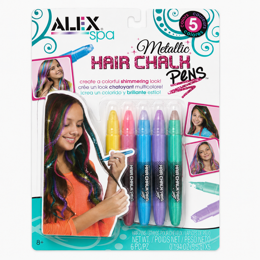 Hair Chalk Pens