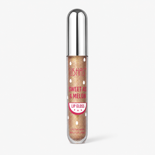 USHAS Glitter Gloss