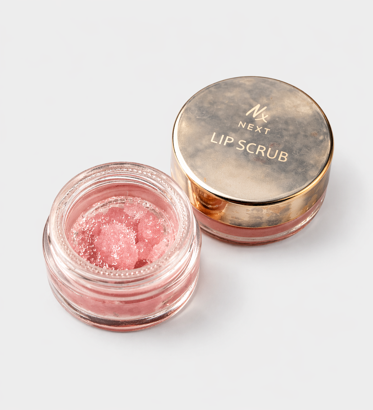 Next - Lip Scrub