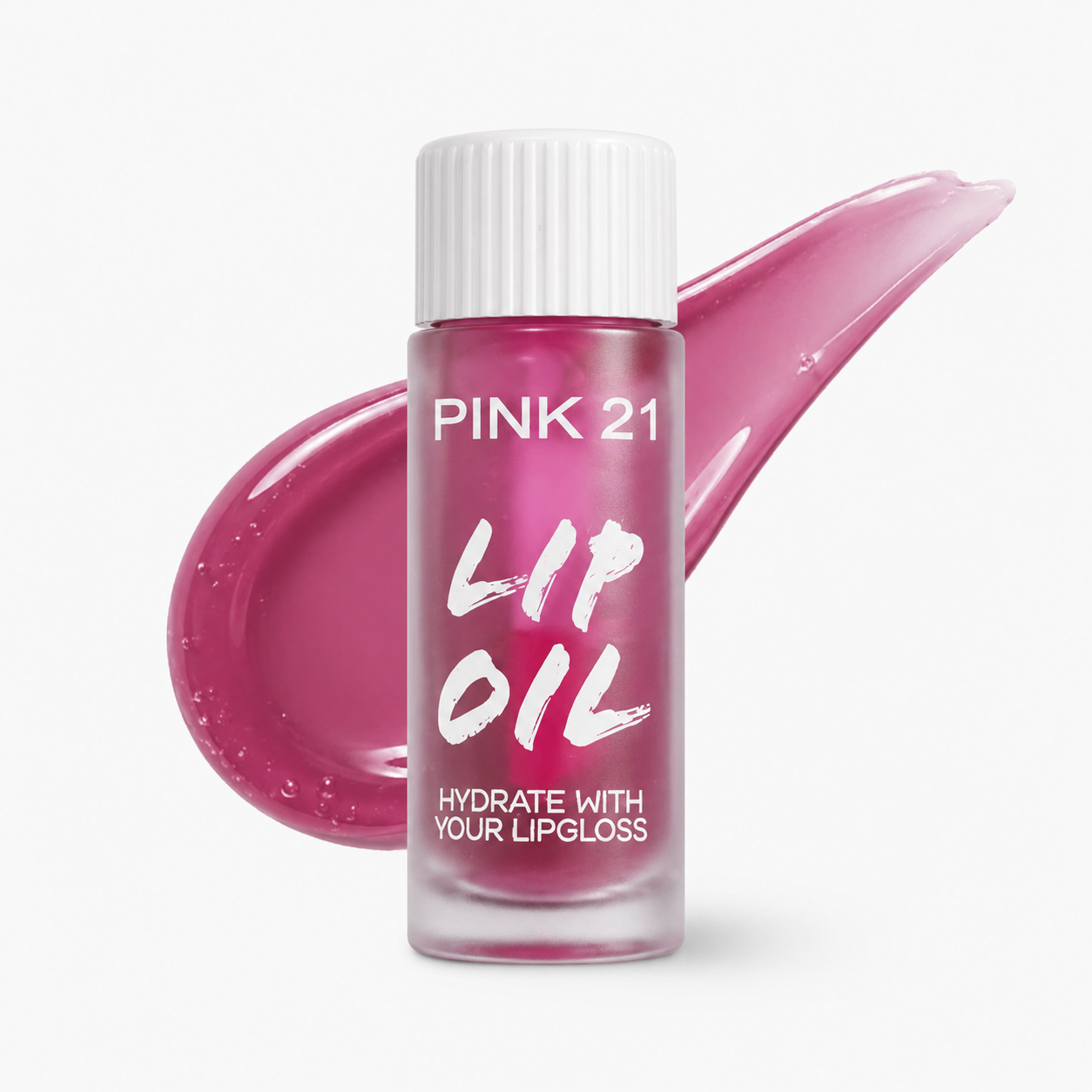 Color Changing Lip Oil
