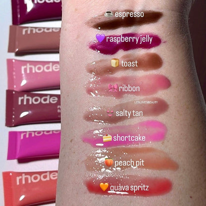 Rhode Lip Peptide