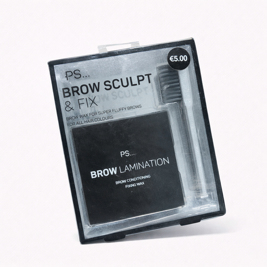Brow Sculpt & Fix - Primark