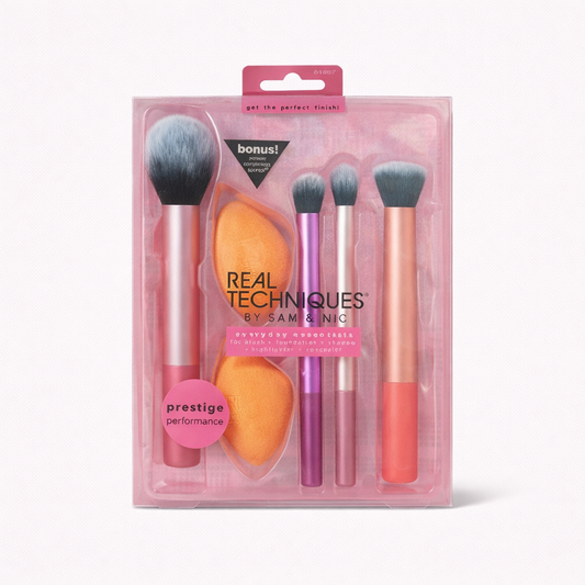 Brush Set - Real Techniques