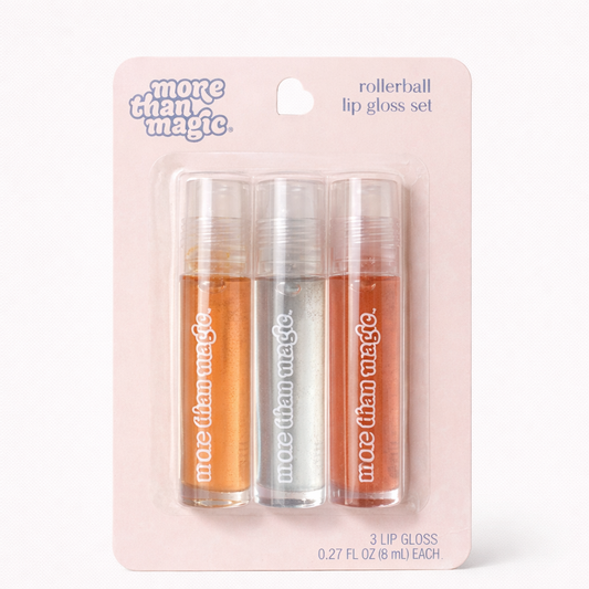 Lip Oil Set