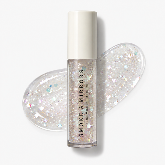 Smoke & Mirror Lip Oil