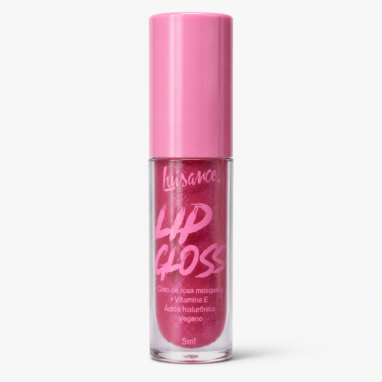 Luisance Thick Applicator Lip Gloss