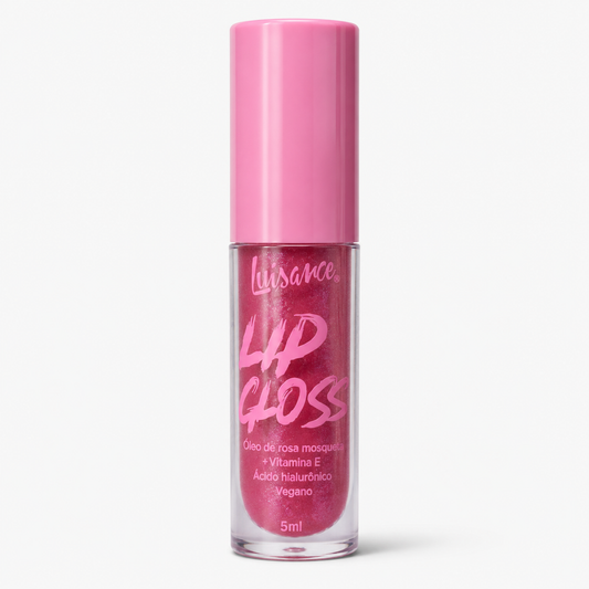 Luisance Thick Applicator Lip Gloss