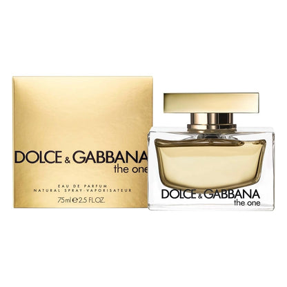 Dolce & Gabbana The One Eau de Parfum 75ml