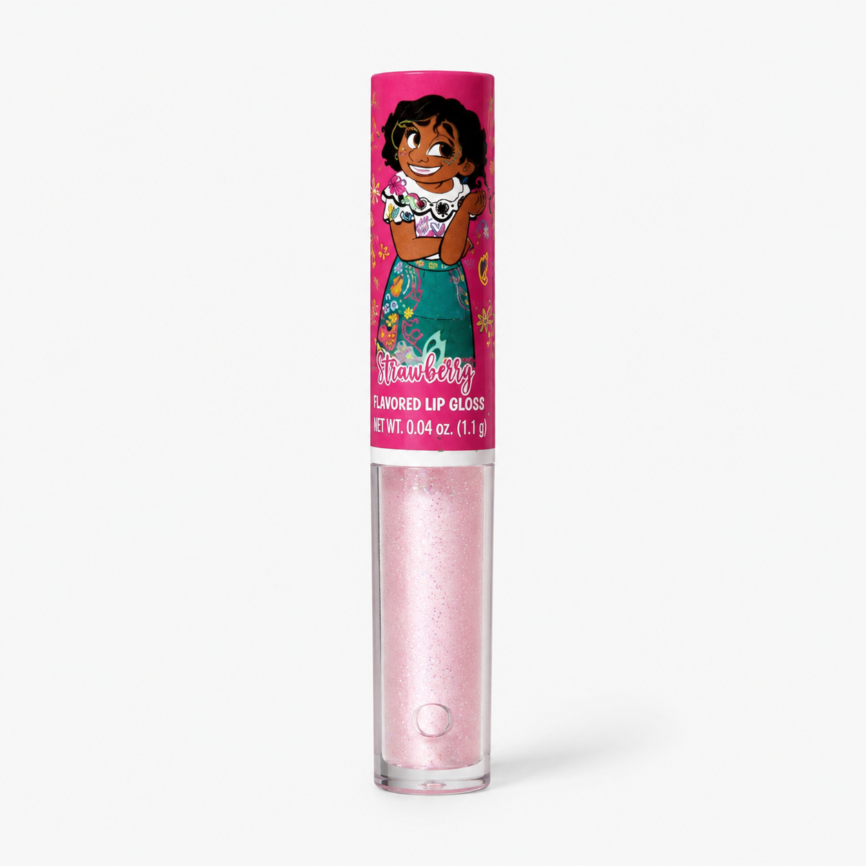 Funky Gloss
