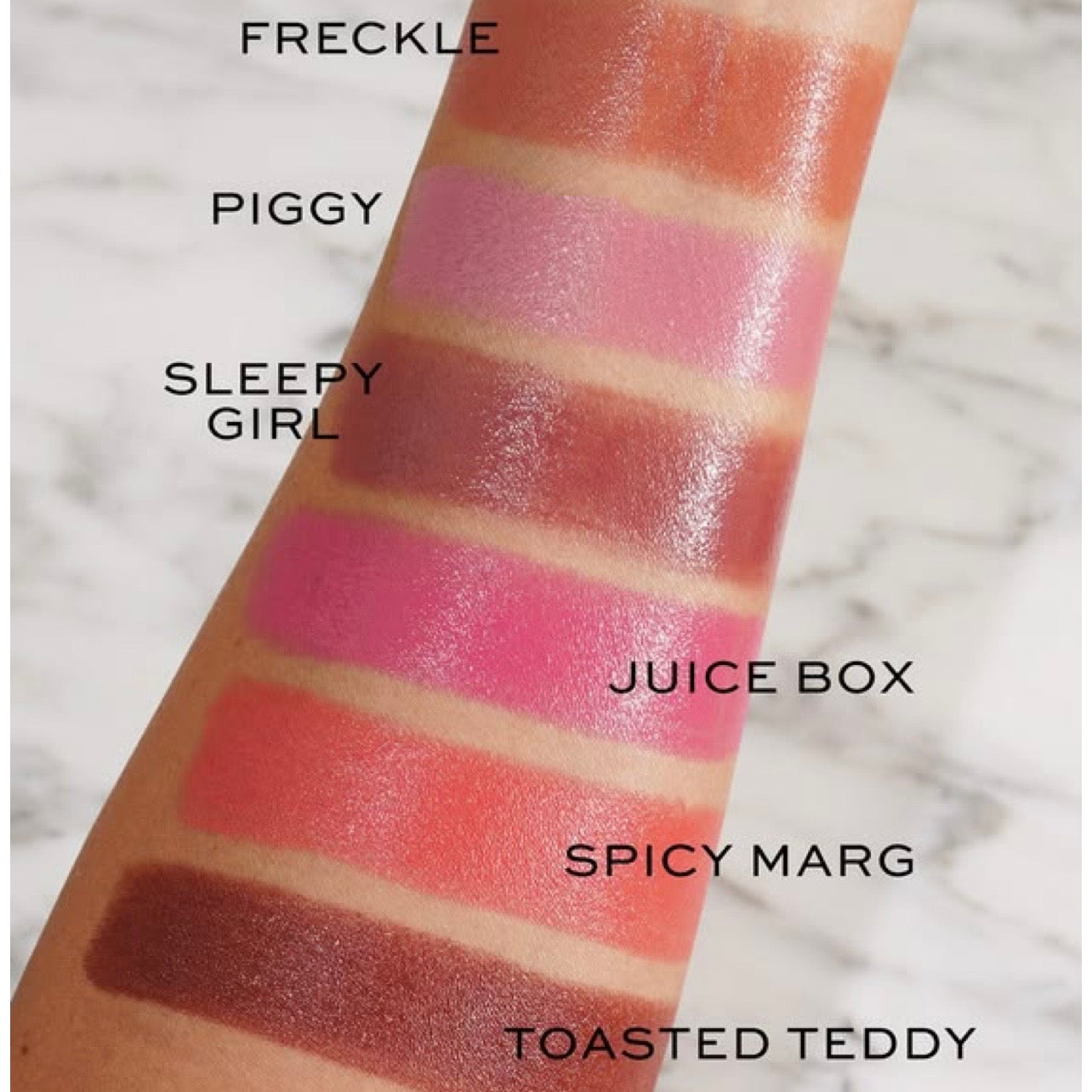 Rhode Pocket Blush
