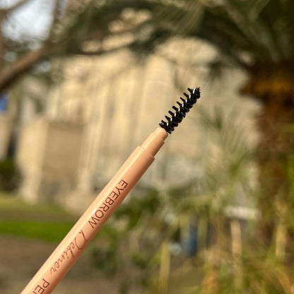 Beauty Creations Eyebrow Pencil - Medium Brown