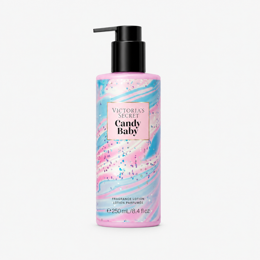 VICTORIA'S SECRET CANDY BABY