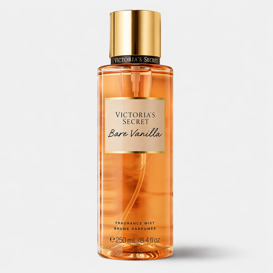 Victoria's Secret - Bare Vanilla