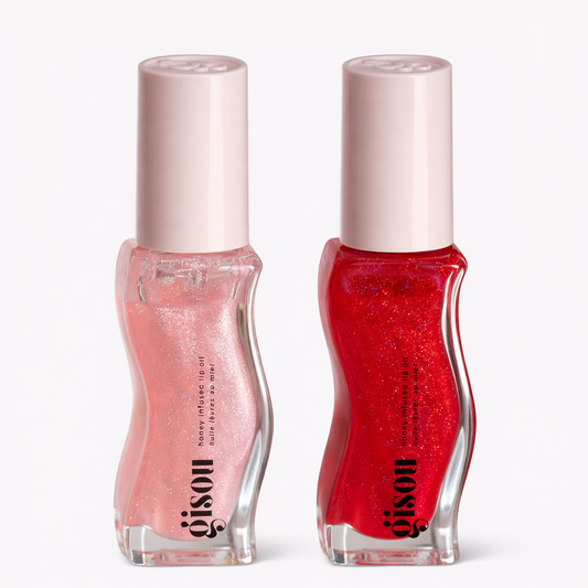 Gisou - Lip Oil