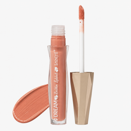 SANIYE Semi Matte Gloss