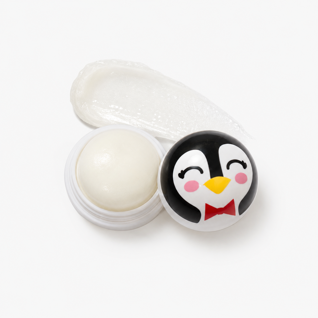 Funky Lip Balm