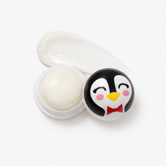Funky Lip Balm