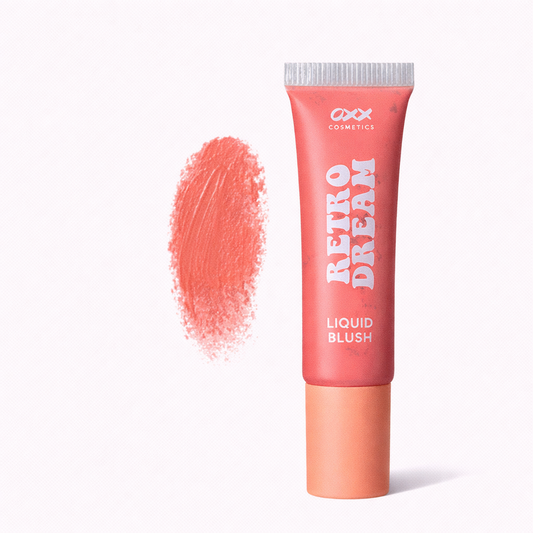 Liquid Blush - OXX