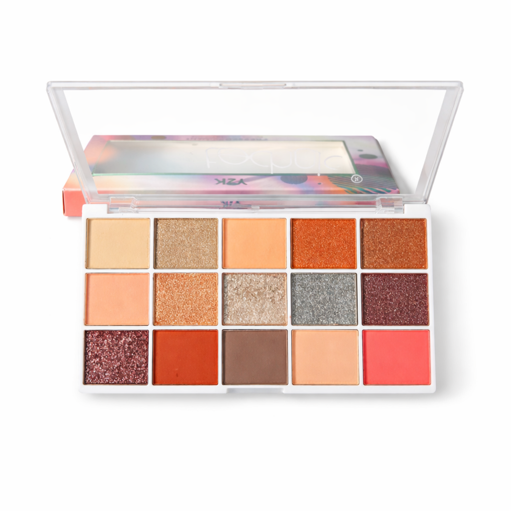 Technic Y2K Eyeshadow Palette