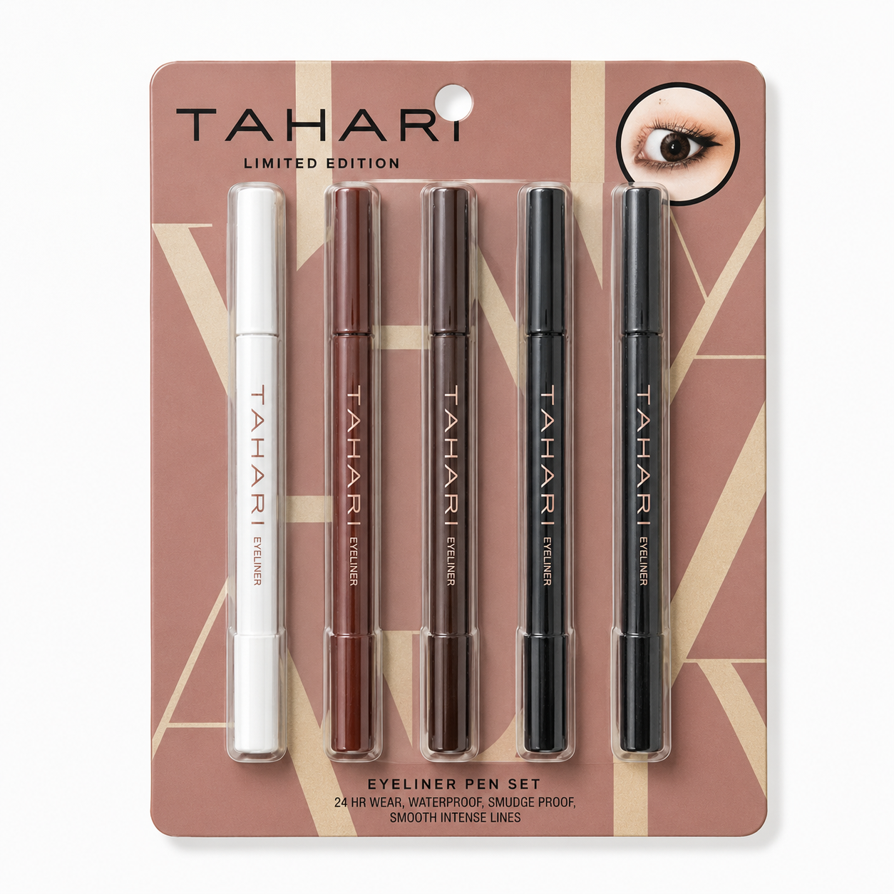 Eyeliner Pen Set