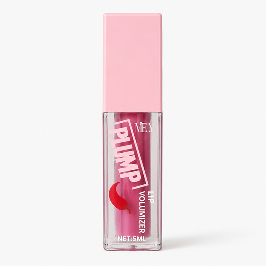 Tinted Plumper Gloss