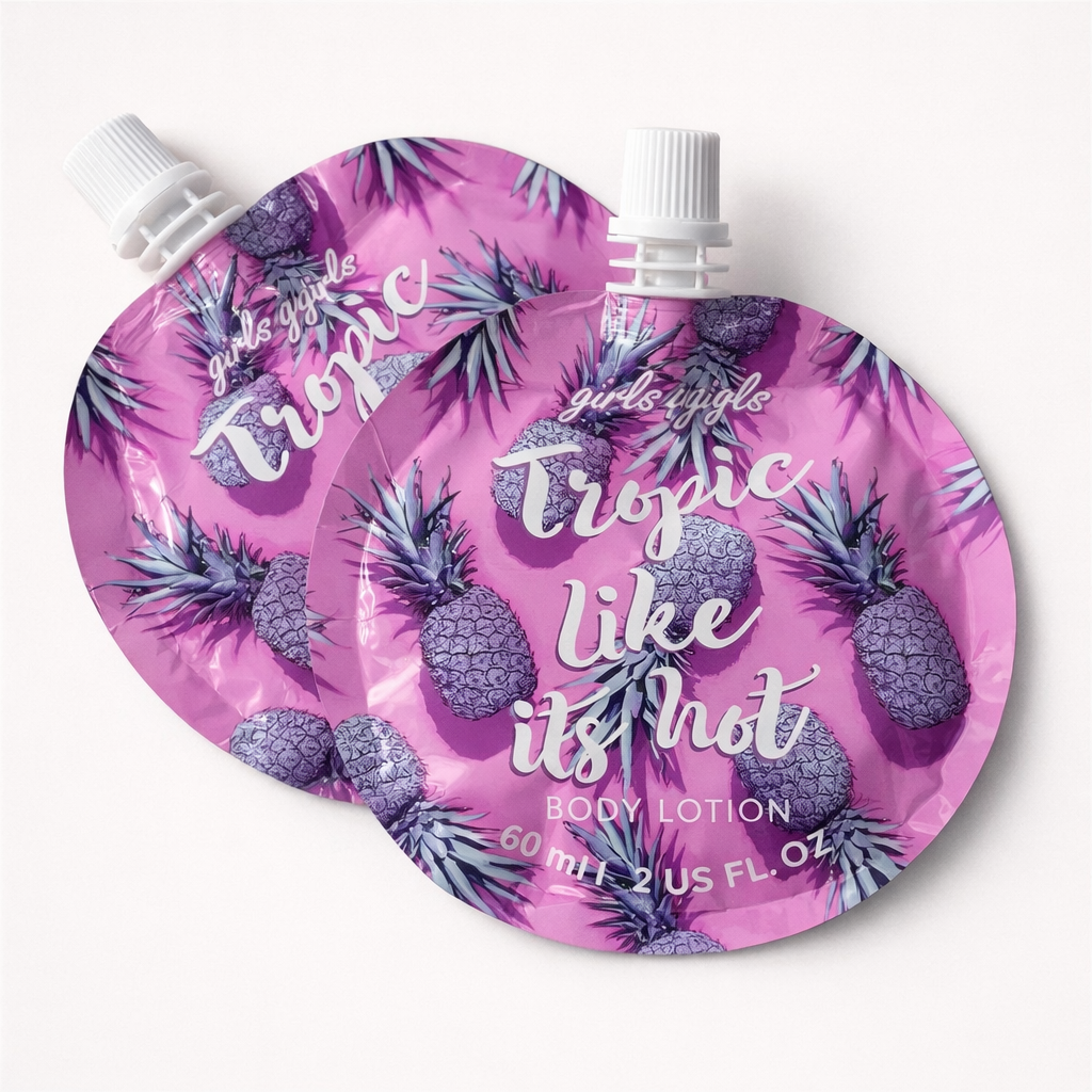 Body Lotion