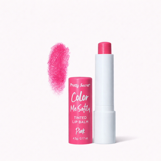 Tinted Lip Balm