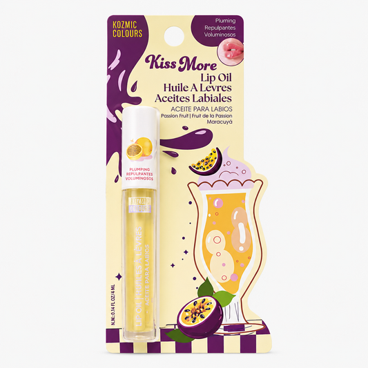 Lip Oil