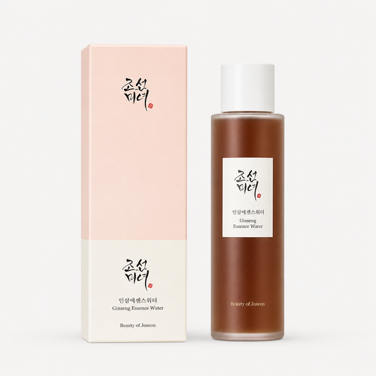 Ginseng Essence Water by Beauty of Joseon