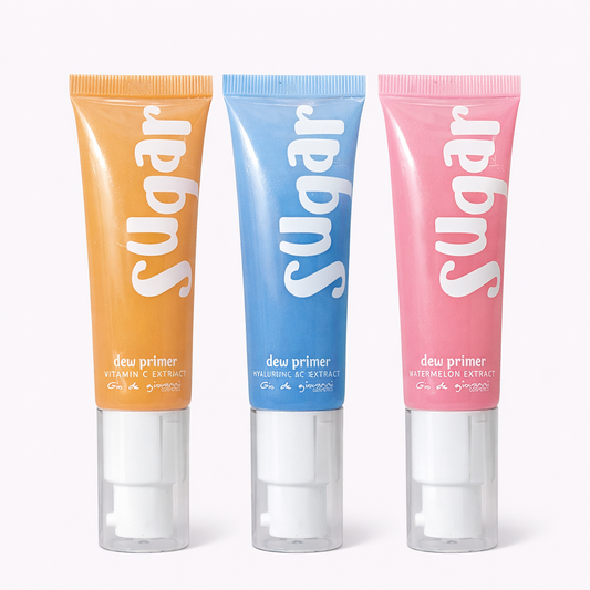 Sugar Dew Primer