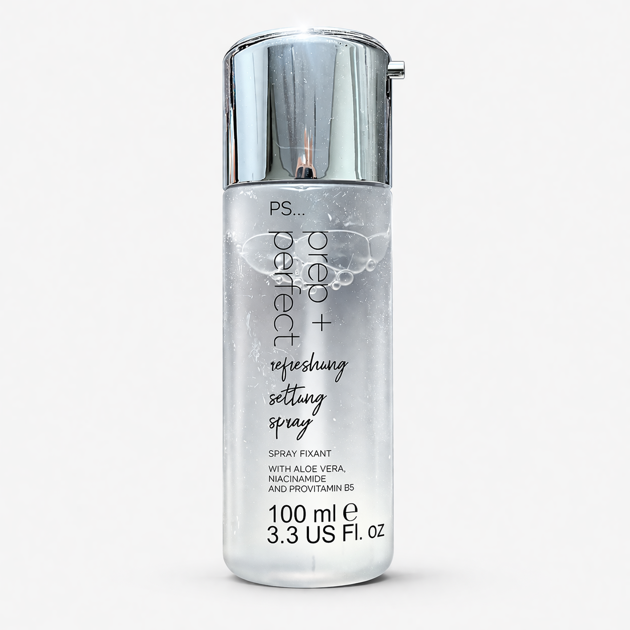 Prep + Perfect Setting Spray - Primark
