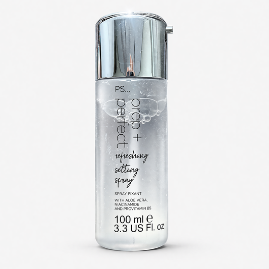 Prep + Perfect Setting Spray - Primark