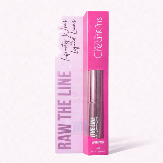 Liquid Eyeliner - Beauty Creations