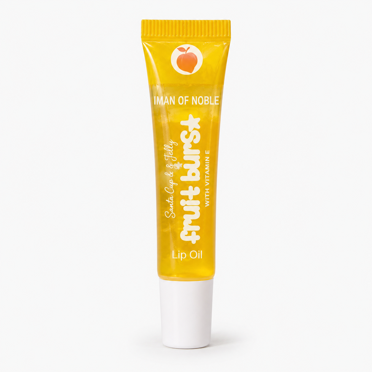 Fruit Burst Lip Oil