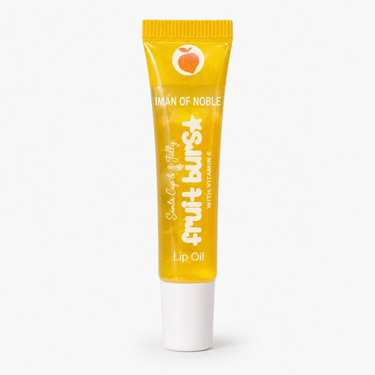 Fruit Burst Lip Oil