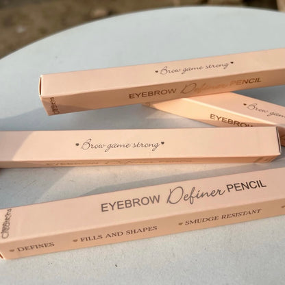 Beauty Creations Eyebrow Pencil - Medium Brown