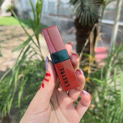 Lusture Lipstick - Primark