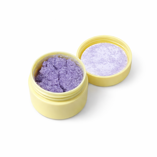 Bubblegum Lip Scrub