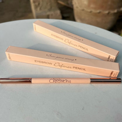 Beauty Creations Eyebrow Pencil - Medium Brown