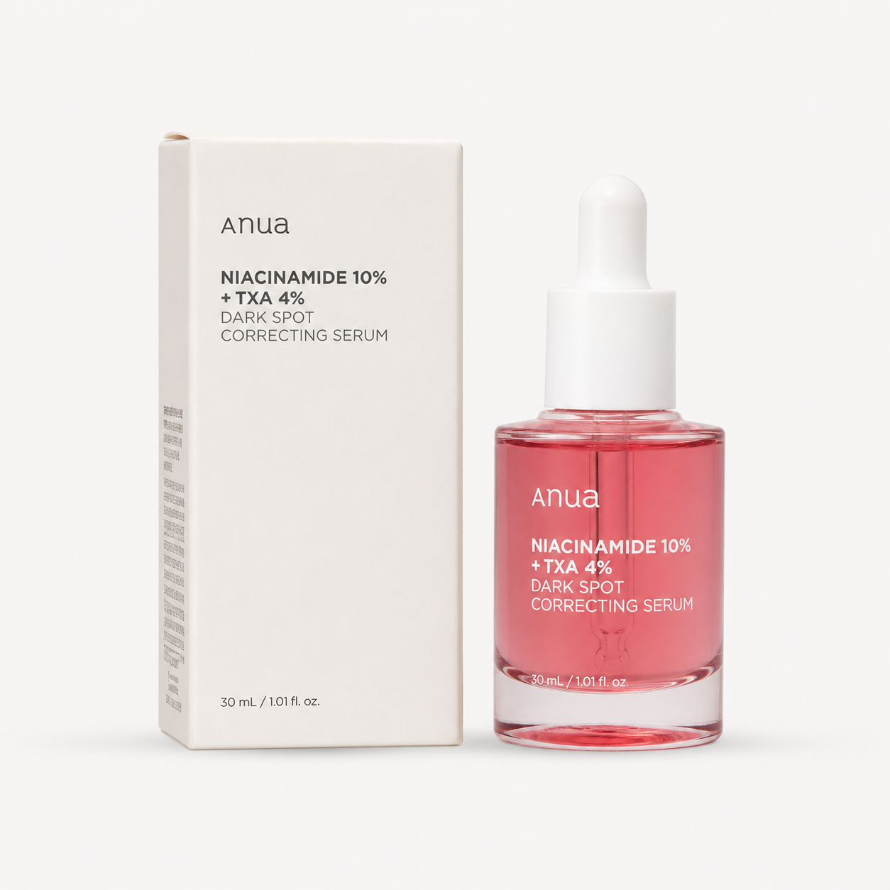 Anua Dark Spot Correcting Serum