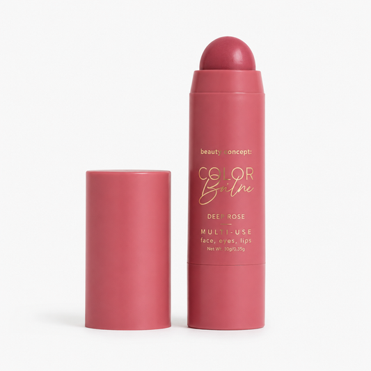 Beauty Concept Cream Blush