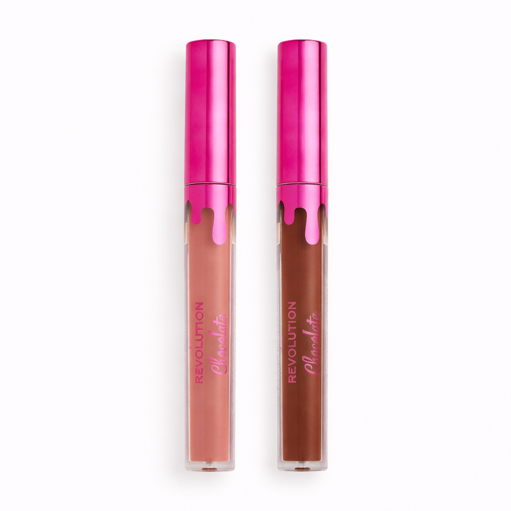 Chocolate Glosses - Revolution