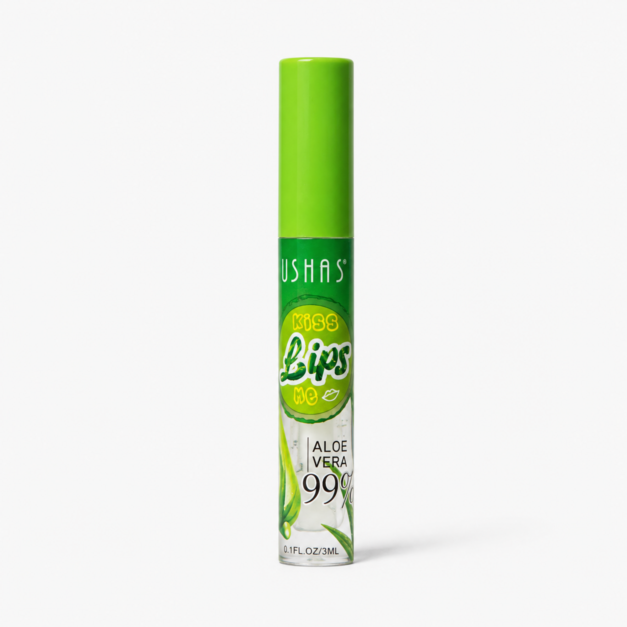 USHAS Gloss