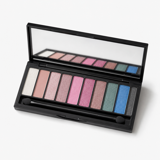 Eyeshadow Palette