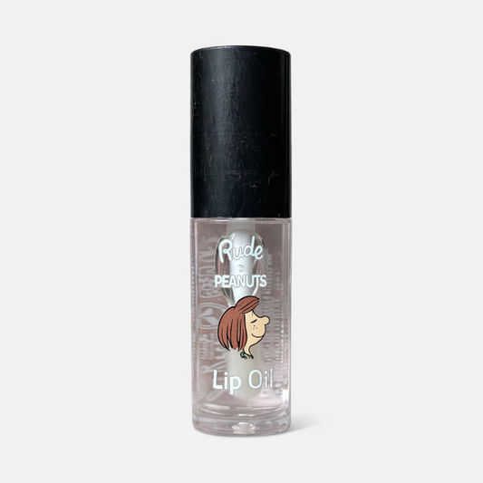 Rude Lip Oil