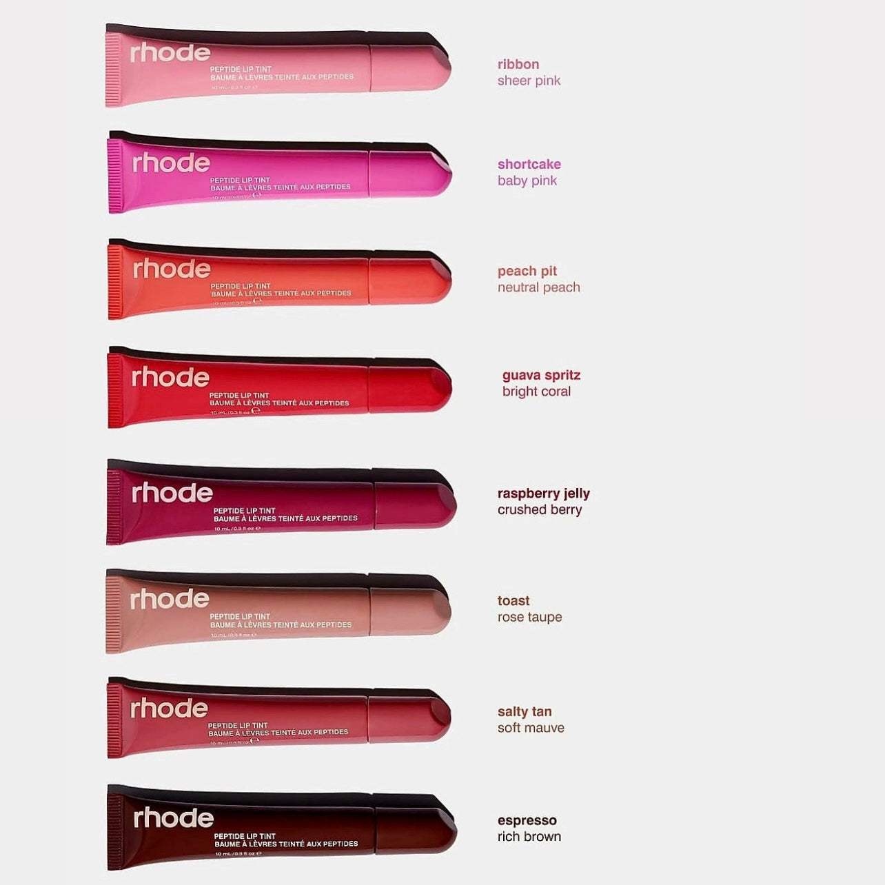 Rhode Lip Peptide