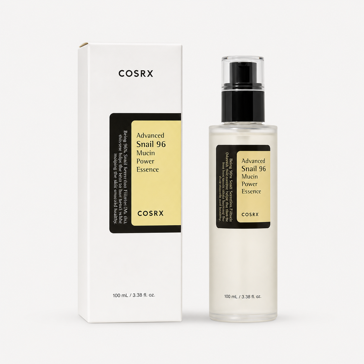 COSRX Advanced Snail 96 Mucin Power Essence