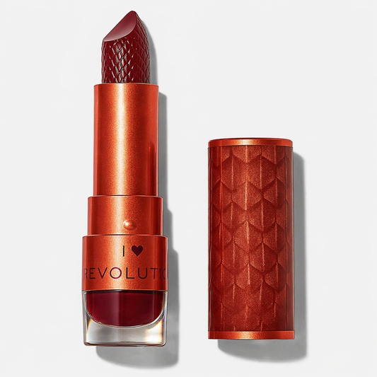 I Heart Revolution Dragons Dare Lipstick - Prophecy