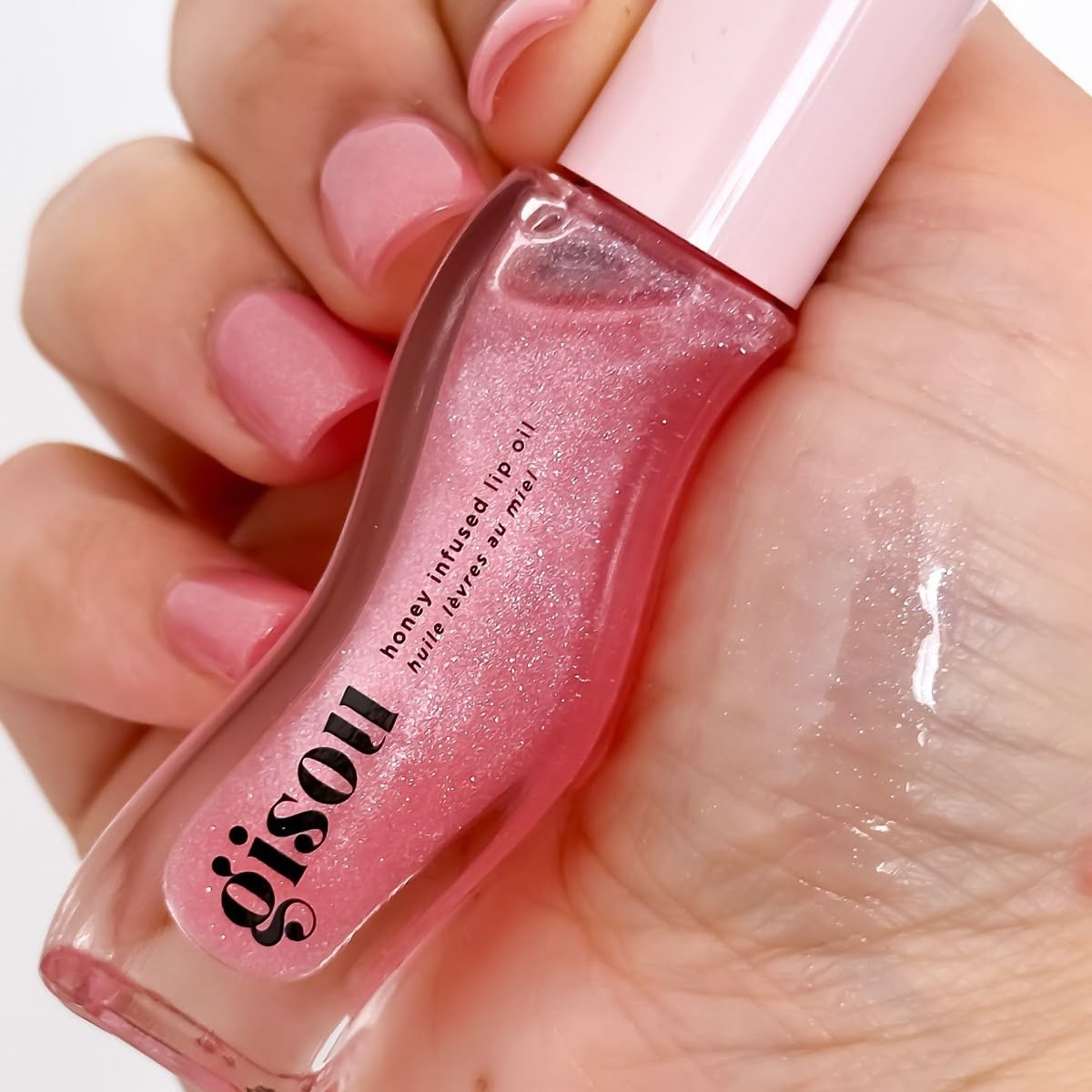 Gisou - Lip Oil