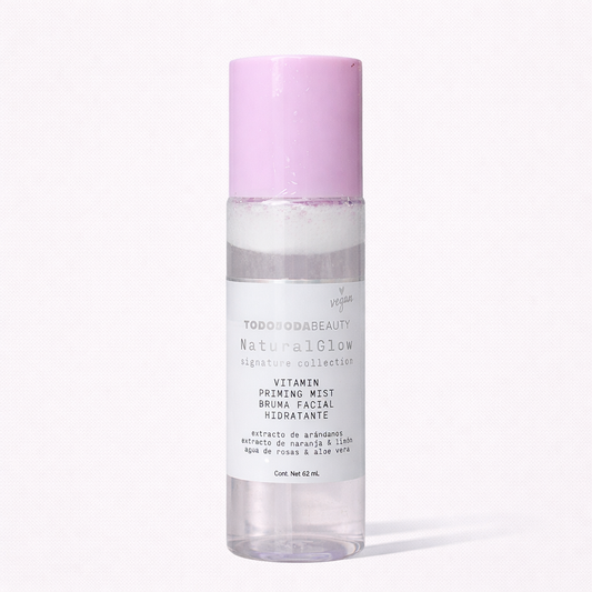 Priming Mist - Todomda Beauty